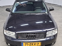 Personenauto, audi, a4 avant, 2.0 pro line, 2003 - afbeelding 12 van  52