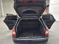 Personenauto, audi, a4 avant, 2.0 pro line, 2003 - afbeelding 26 van  52
