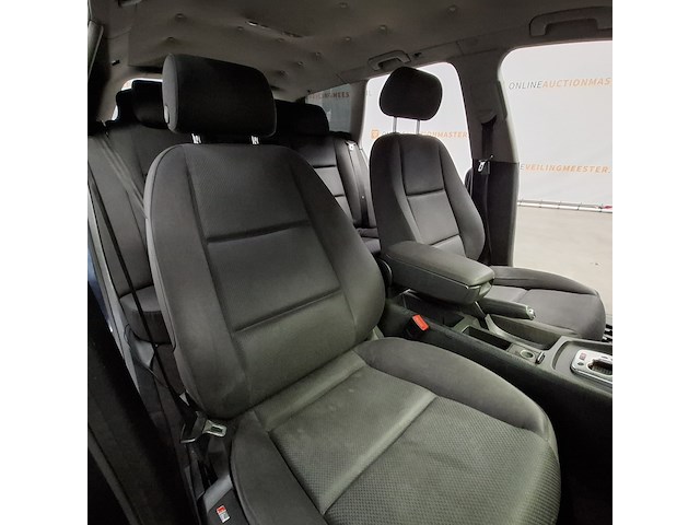 Personenauto, audi, a4 avant, 2.0 pro line, 2003 - afbeelding 31 van  52