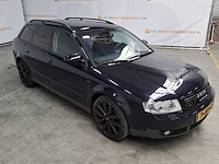 Personenauto, audi, a4 avant, 2.0 pro line, 2003 - afbeelding 23 van  52
