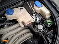 Personenauto, audi, a4 avant, 2.0 pro line, 2003 - afbeelding 37 van  52