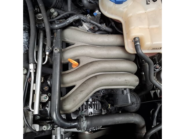 Personenauto, audi, a4 avant, 2.0 pro line, 2003 - afbeelding 38 van  52