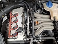 Personenauto, audi, a4 avant, 2.0 pro line, 2003 - afbeelding 39 van  52