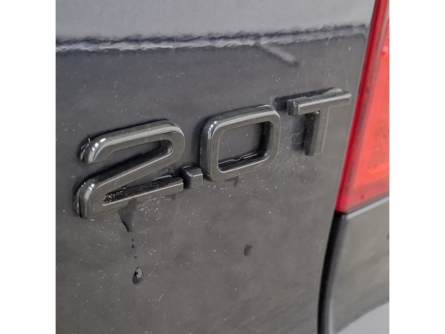 Personenauto, audi, a4 avant, 2.0 pro line, 2003 - afbeelding 42 van  52