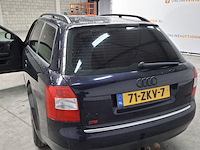Personenauto, audi, a4 avant, 2.0 pro line, 2003 - afbeelding 44 van  52