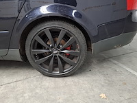 Personenauto, audi, a4 avant, 2.0 pro line, blauw, 2003 - afbeelding 4 van  52