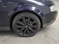 Personenauto, audi, a4 avant, 2.0 pro line, blauw, 2003 - afbeelding 7 van  52