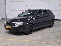 Personenauto, audi, a4 avant, 2.0 pro line, blauw, 2003