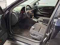 Personenauto, audi, a4 avant, 2.0 pro line, blauw, 2003 - afbeelding 14 van  52