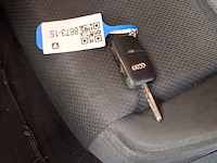 Personenauto, audi, a4 avant, 2.0 pro line, blauw, 2003 - afbeelding 15 van  52