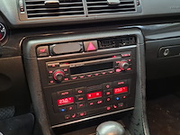 Personenauto, audi, a4 avant, 2.0 pro line, blauw, 2003 - afbeelding 20 van  52