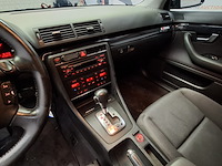 Personenauto, audi, a4 avant, 2.0 pro line, blauw, 2003 - afbeelding 22 van  52