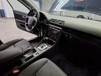Personenauto, audi, a4 avant, 2.0 pro line, blauw, 2003 - afbeelding 30 van  52