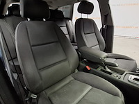 Personenauto, audi, a4 avant, 2.0 pro line, blauw, 2003 - afbeelding 31 van  52