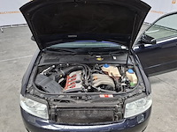 Personenauto, audi, a4 avant, 2.0 pro line, blauw, 2003 - afbeelding 35 van  52