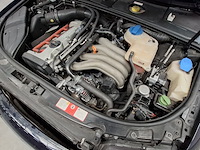 Personenauto, audi, a4 avant, 2.0 pro line, blauw, 2003 - afbeelding 36 van  52
