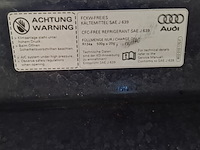 Personenauto, audi, a4 avant, 2.0 pro line, blauw, 2003 - afbeelding 41 van  52