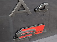 Personenauto, audi, a4 avant, 2.0 pro line, blauw, 2003 - afbeelding 43 van  52