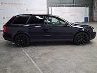 Personenauto, audi, a4 avant, 2.0 pro line, blauw, 2003 - afbeelding 34 van  52