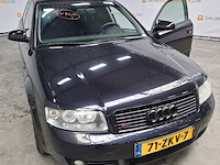Personenauto, audi, a4 avant, 2.0 pro line, blauw, 2003 - afbeelding 46 van  52