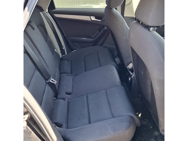 Personenauto, audi, a4 avant, 2.0 tdi, 2012 - afbeelding 2 van  14