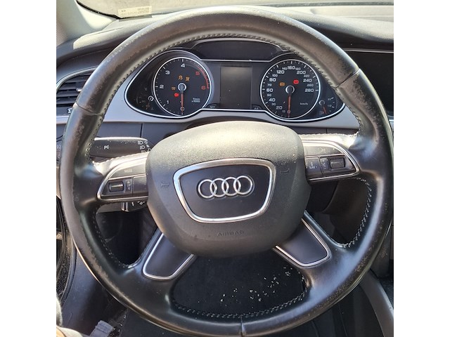 Personenauto, audi, a4 avant, 2.0 tdi, 2012 - afbeelding 4 van  14