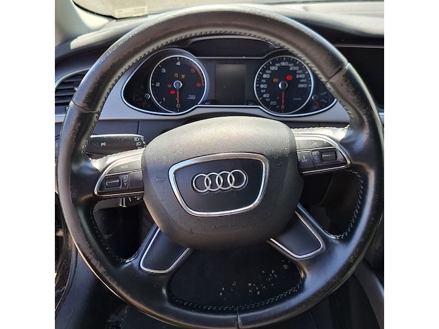 Personenauto, audi, a4 avant, 2.0 tdi, 2012 - afbeelding 5 van  14