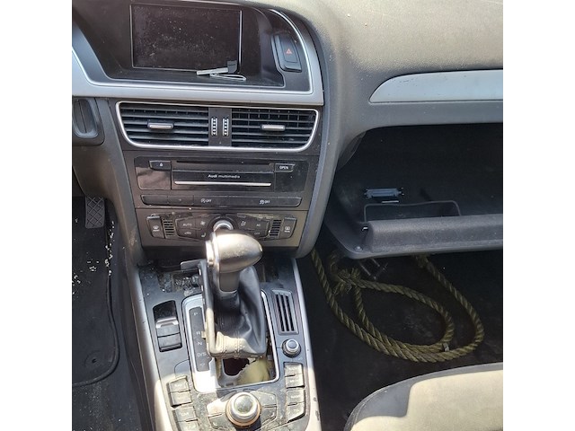 Personenauto, audi, a4 avant, 2.0 tdi, 2012 - afbeelding 6 van  14