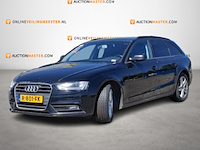 Personenauto, audi, a4 avant, 2.0 tdi, 2012 - afbeelding 1 van  14