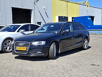 Personenauto, audi, a4 avant, 2.0 tdi, 2012 - afbeelding 7 van  14