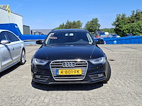 Personenauto, audi, a4 avant, 2.0 tdi, 2012 - afbeelding 8 van  14