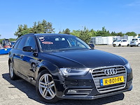 Personenauto, audi, a4 avant, 2.0 tdi, 2012 - afbeelding 9 van  14