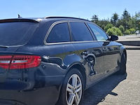 Personenauto, audi, a4 avant, 2.0 tdi, 2012 - afbeelding 10 van  14