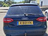 Personenauto, audi, a4 avant, 2.0 tdi, 2012 - afbeelding 11 van  14