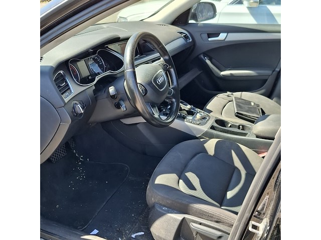 Personenauto, audi, a4 avant, 2.0 tdi, 2012 - afbeelding 13 van  14
