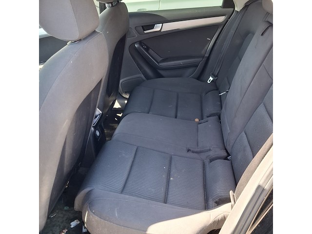 Personenauto, audi, a4 avant, 2.0 tdi, 2012 - afbeelding 14 van  14