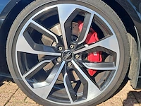Personenauto, audi, a4 avant, 2.9 tfsi rs 4 quattro pro line plus, zwart, 2019 - afbeelding 3 van  69