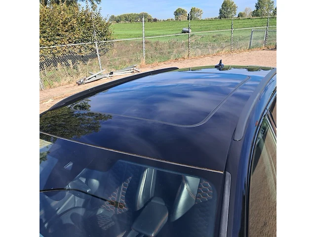 Personenauto, audi, a4 avant, 2.9 tfsi rs 4 quattro pro line plus, zwart, 2019 - afbeelding 4 van  69
