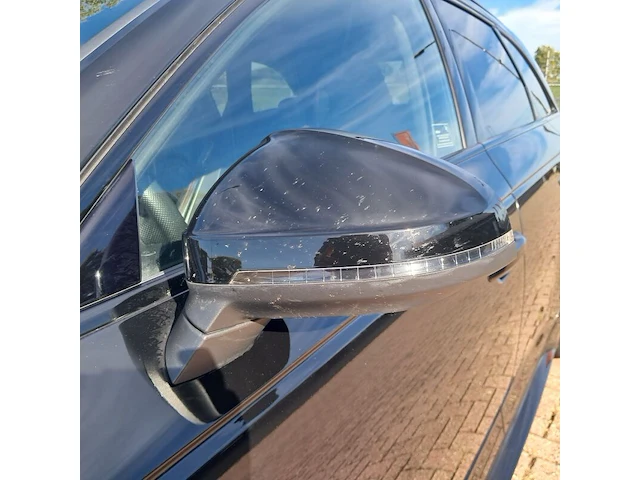 Personenauto, audi, a4 avant, 2.9 tfsi rs 4 quattro pro line plus, zwart, 2019 - afbeelding 5 van  69