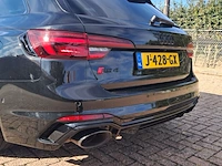 Personenauto, audi, a4 avant, 2.9 tfsi rs 4 quattro pro line plus, zwart, 2019 - afbeelding 7 van  69