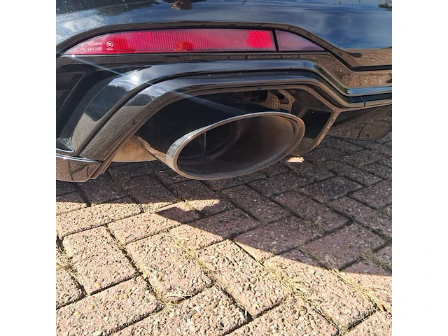 Personenauto, audi, a4 avant, 2.9 tfsi rs 4 quattro pro line plus, zwart, 2019 - afbeelding 8 van  69