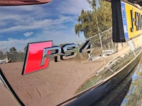 Personenauto, audi, a4 avant, 2.9 tfsi rs 4 quattro pro line plus, zwart, 2019 - afbeelding 9 van  69
