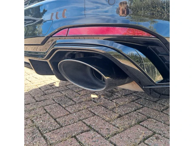 Personenauto, audi, a4 avant, 2.9 tfsi rs 4 quattro pro line plus, zwart, 2019 - afbeelding 14 van  69