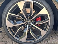 Personenauto, audi, a4 avant, 2.9 tfsi rs 4 quattro pro line plus, zwart, 2019 - afbeelding 15 van  69
