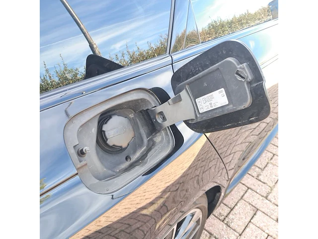 Personenauto, audi, a4 avant, 2.9 tfsi rs 4 quattro pro line plus, zwart, 2019 - afbeelding 16 van  69