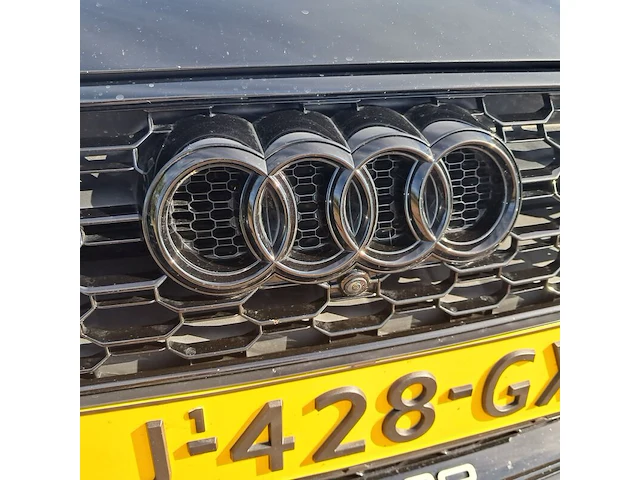 Personenauto, audi, a4 avant, 2.9 tfsi rs 4 quattro pro line plus, zwart, 2019 - afbeelding 20 van  69