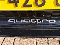 Personenauto, audi, a4 avant, 2.9 tfsi rs 4 quattro pro line plus, zwart, 2019 - afbeelding 21 van  69