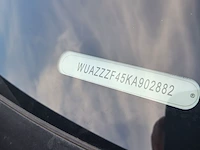 Personenauto, audi, a4 avant, 2.9 tfsi rs 4 quattro pro line plus, zwart, 2019 - afbeelding 22 van  69