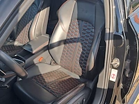 Personenauto, audi, a4 avant, 2.9 tfsi rs 4 quattro pro line plus, zwart, 2019 - afbeelding 24 van  69