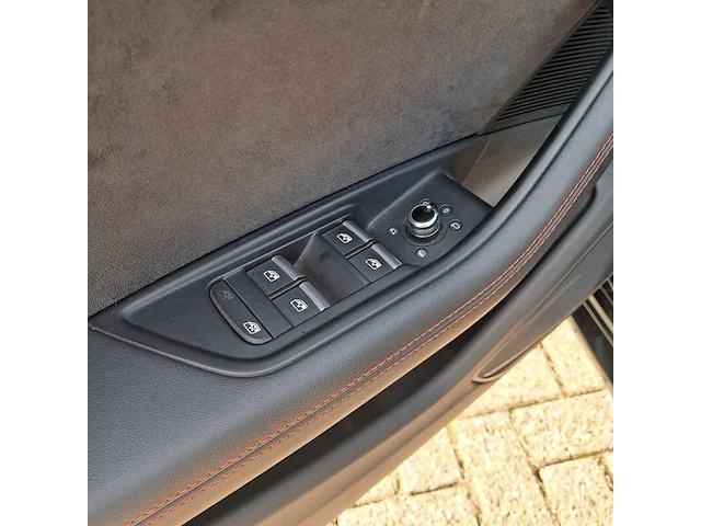 Personenauto, audi, a4 avant, 2.9 tfsi rs 4 quattro pro line plus, zwart, 2019 - afbeelding 26 van  69